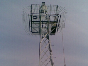 神農架森林防火一、二、三期